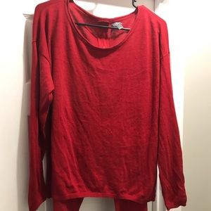 New York and Company Soho Women’s Sweater